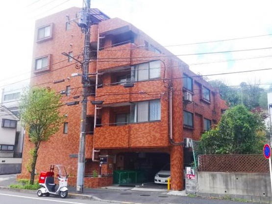 建物外観　◇◆居室写真は現状と異なる場合がございます◆◇