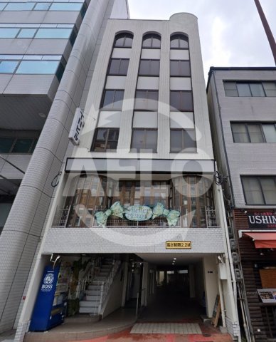 建物外観　TNビル　外観