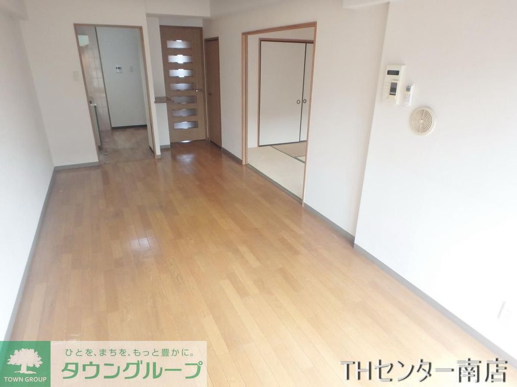居室・リビング　同タイプ別部屋写真