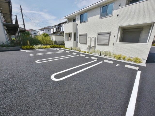 カトルセゾンIIのその他写真