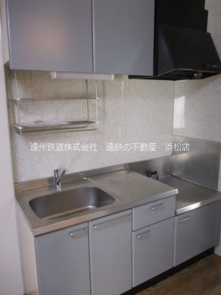 キッチン　※現況優先