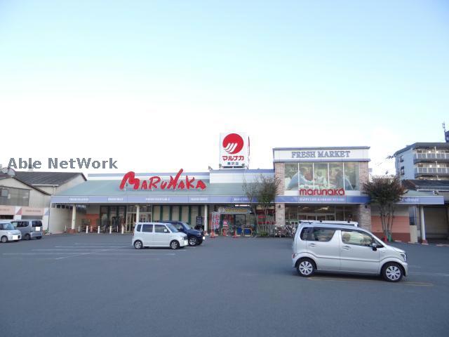 メリーモナークの周辺写真