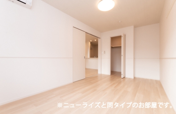 その他部屋・スペース　※参考写真　同建築メーカー施工の同間取完成他物件のものです。