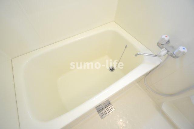 セジュールむこのそう北の風呂写真