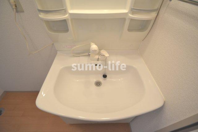 セジュールむこのそう北の内装写真