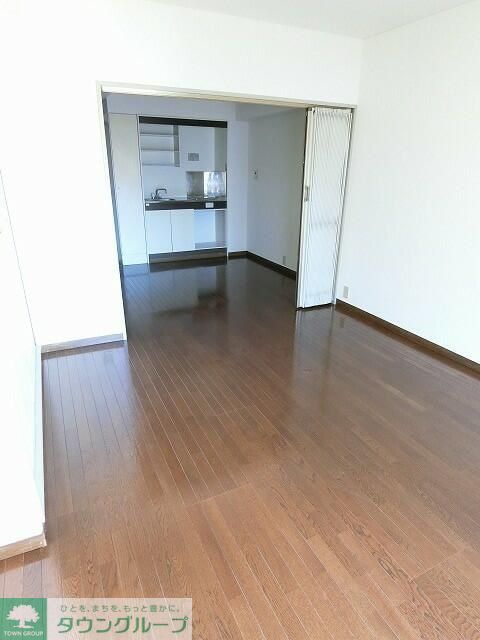 居室・リビング　同建物内・同タイプ参考