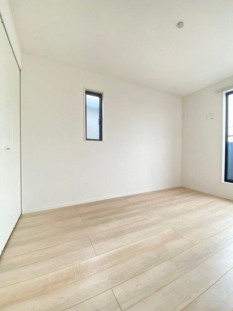 クレイドルガーデン上尾市原市第25 2号棟0001の内装写真