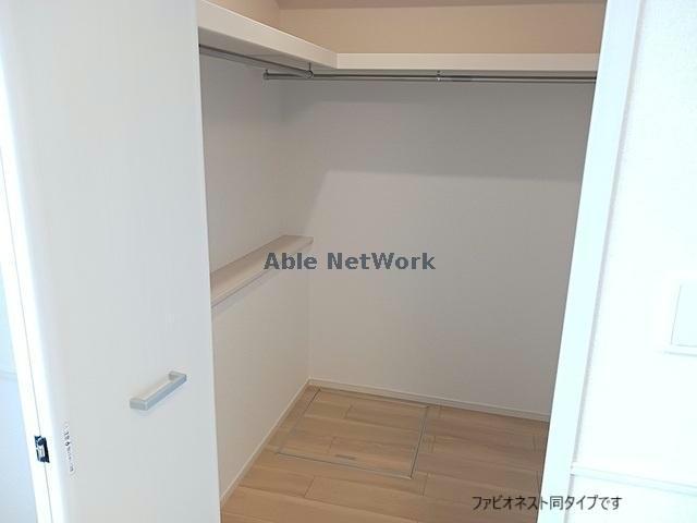 ＪＲ高山本線 長森駅 徒歩29分 2階建 築1年の内装写真