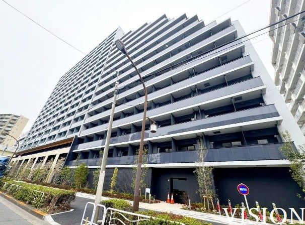 建物外観　☆外観☆