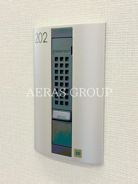 SHOKEN Residence八王子のその他写真