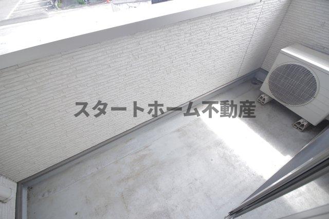 ＪＲ徳島線 蔵本駅 徒歩15分 2階建 築13年の内装写真