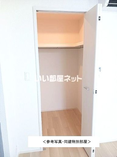 アミーゴIIIの内装写真