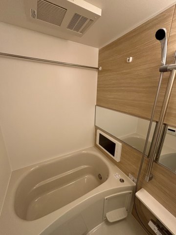バス・シャワールーム　施工事例