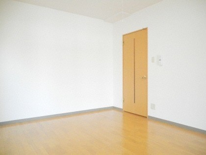 その他部屋・スペース　木目調のナチュラルなお部屋☆