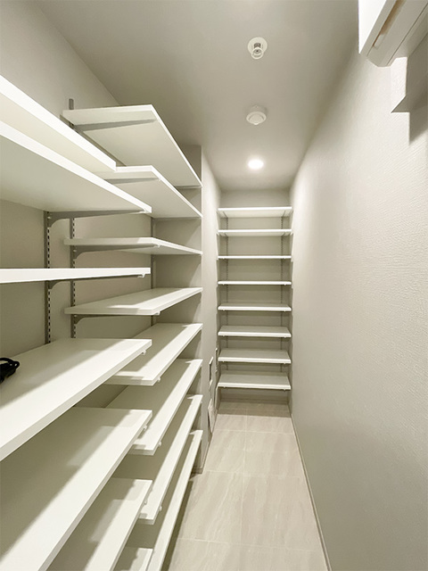 その他　※写真は同タイプ住戸です。