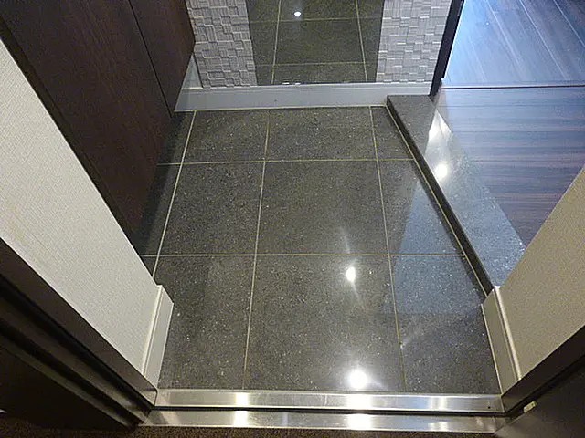 玄関　玄関※別部屋参考写真