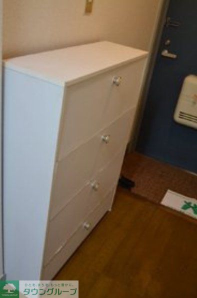 収納　お部屋探しはタウンハウジングへ♪