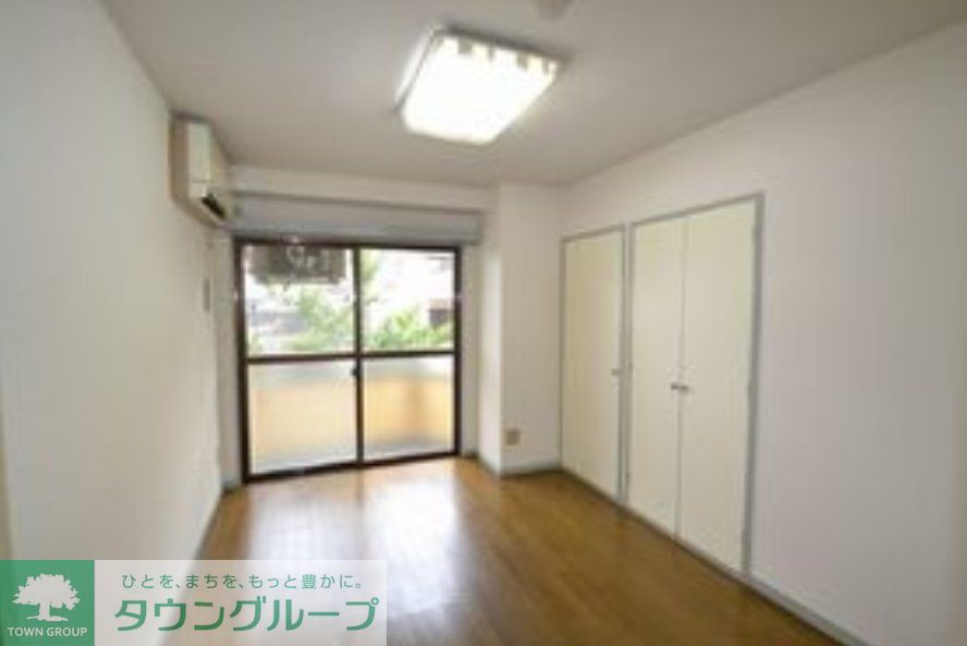 居室・リビング　お部屋探しはタウンハウジングへ♪