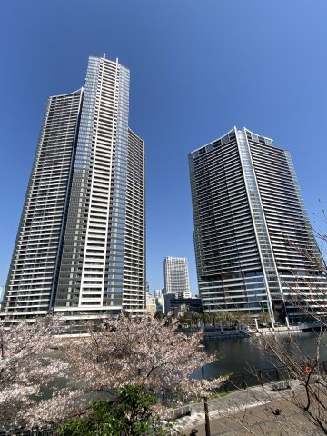 建物外観　きれいな外観です