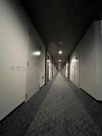 その他共有部分　エントランス