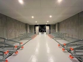 その他　駐車場