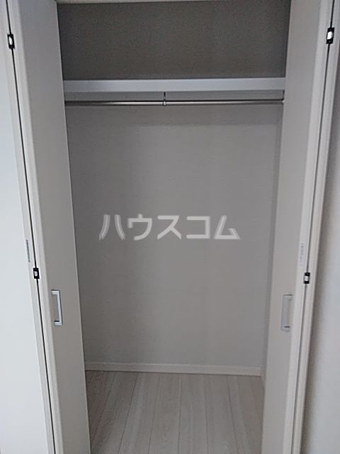 BASE KSK XIIの内装写真