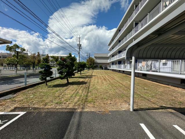 その他　周辺環境