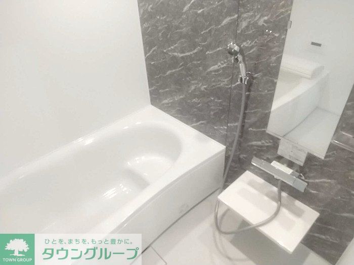 バス・シャワールーム　★お部屋探しは株式会社タウンハウジング東京まで★