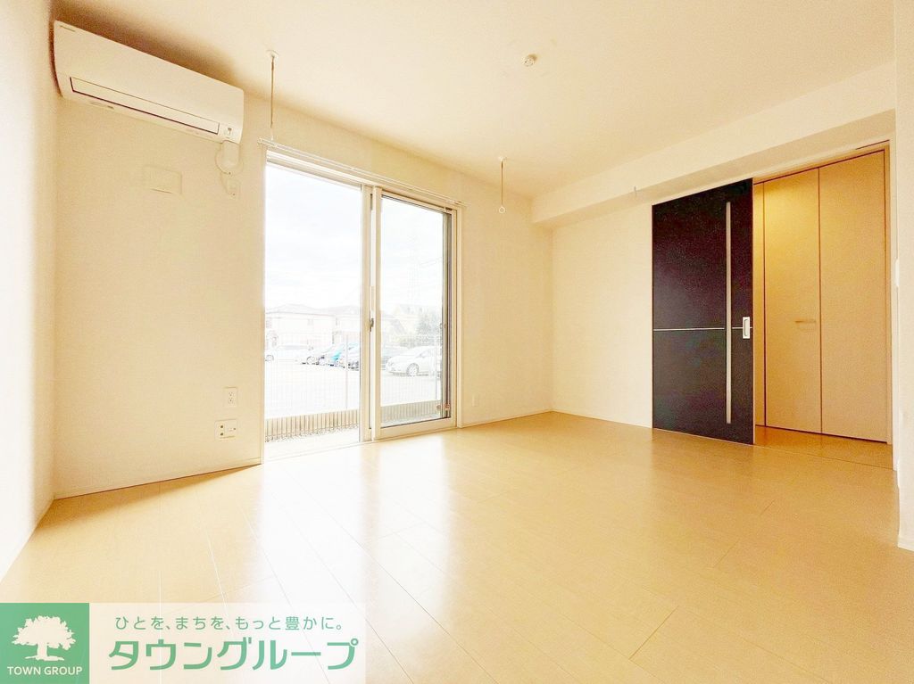 居室・リビング　★別部屋参考写真★