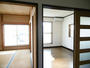その他部屋・スペース　ＤＫから２部屋に行けます