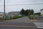 中学校　熊谷市立妻沼東中学校（中学校）まで610m