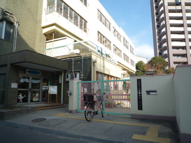 阪急京都線 淡路駅 徒歩6分 3階建 築16年の周辺写真