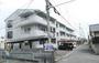 今治駅より徒歩20分 築34年9ヶ月 3階建の賃貸物件