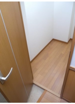 その他設備　同建物サンプル写真