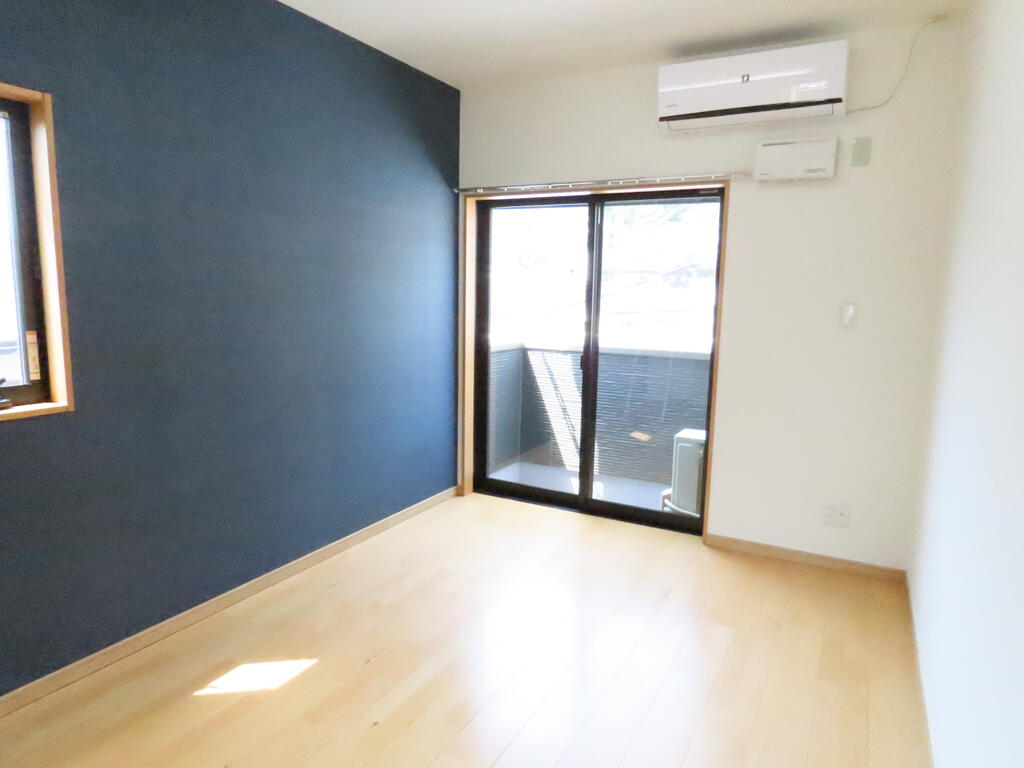 居室・リビング　※別号室のお写真になります