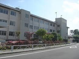 小学校　大垣市立小野小学校（小学校）まで1158m
