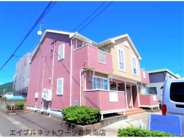 建物外観　物件の外観です