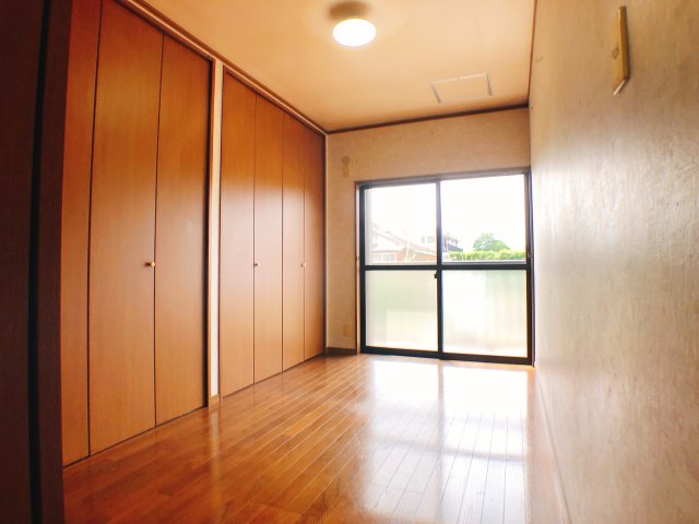 居室・リビング　1Fリビング★