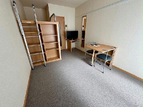 居室・リビング　現状優先