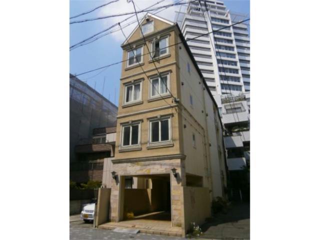 シュタットメゾン新栄