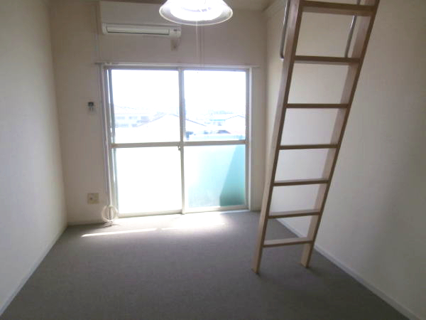 居室・リビング　同仕様