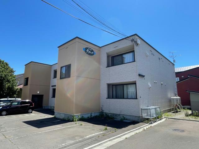 その他　周辺環境