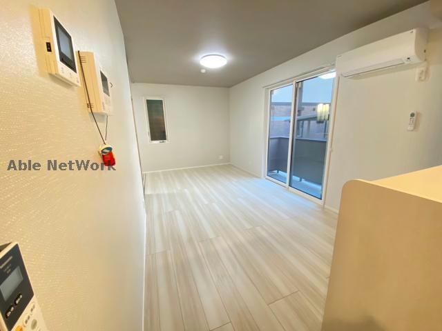 居室・リビング　※同型別室