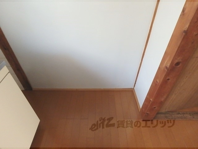 その他部屋・スペース　冷蔵庫置場