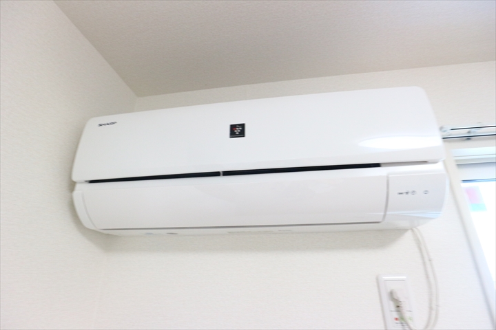 その他　同メーカーの直近の新築物件室内写真です