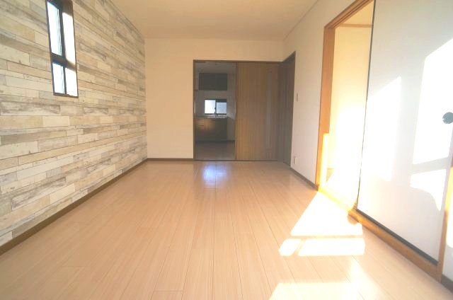 居室・リビング　洋室7.5帖