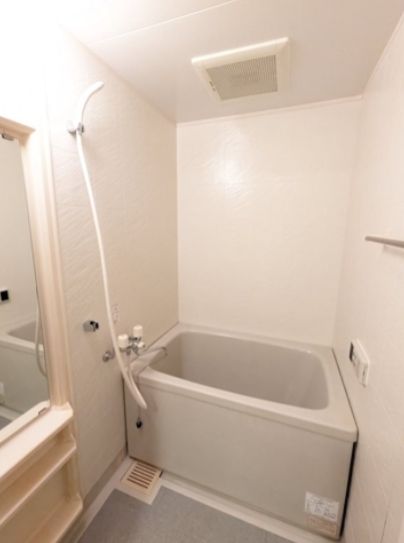 バス・シャワールーム　別号室参考写真