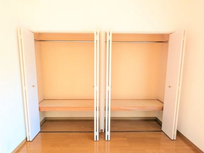 収納　別号室参考写真