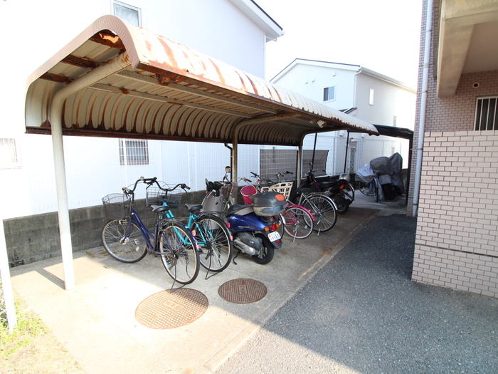 その他共有部分