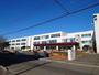 中学校　鳥取西中学校（中学校）まで800m